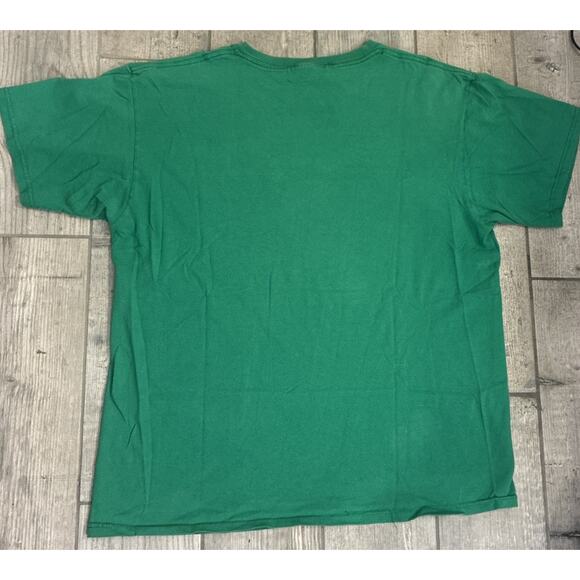 Vintage 2000s Reel Big Fish Ska Punk Band T-Shirt L Anvil Graphic Tee - Picture 10 of 10